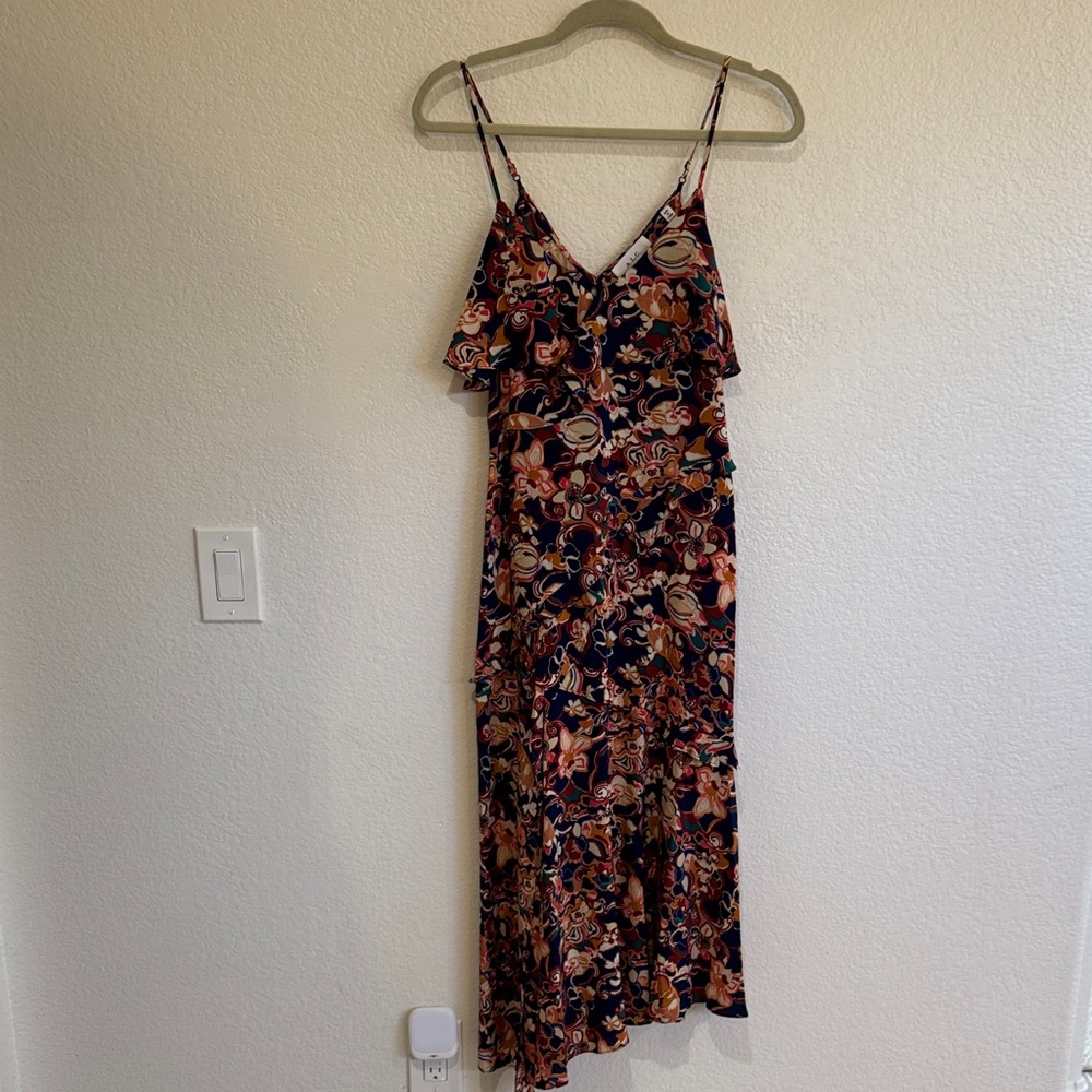 ALC Midi Dress